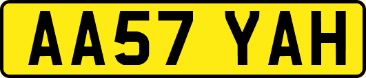 AA57YAH