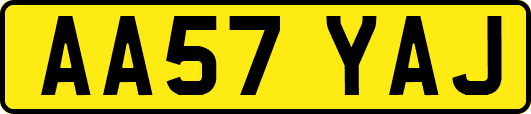 AA57YAJ