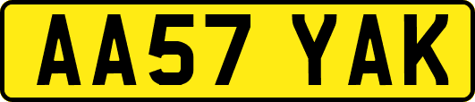 AA57YAK