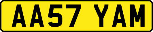 AA57YAM