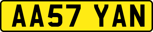 AA57YAN