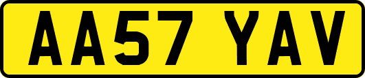 AA57YAV