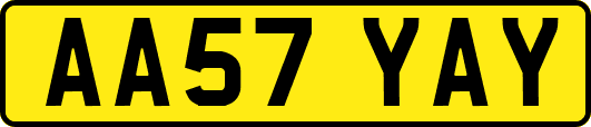 AA57YAY