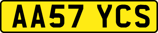 AA57YCS