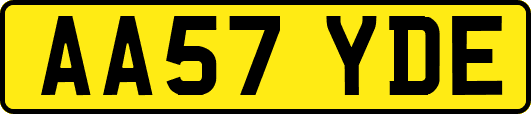 AA57YDE