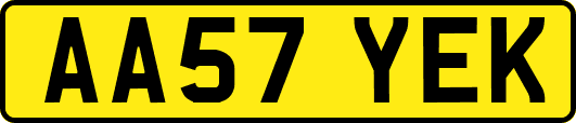AA57YEK