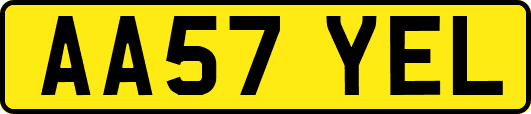 AA57YEL
