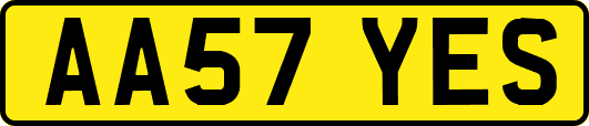 AA57YES