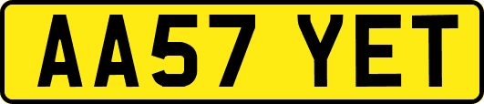 AA57YET