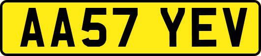 AA57YEV