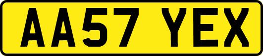 AA57YEX