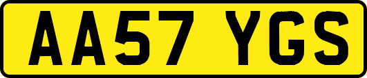 AA57YGS