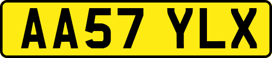 AA57YLX