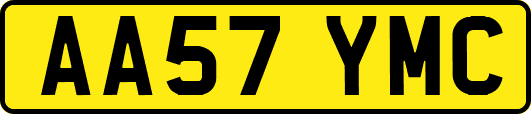 AA57YMC