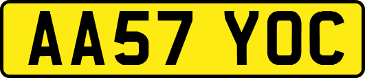 AA57YOC