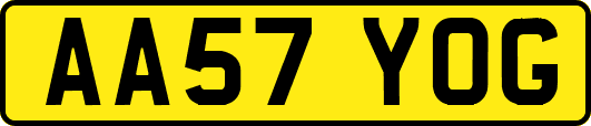 AA57YOG