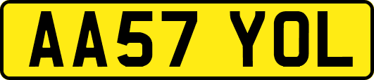 AA57YOL