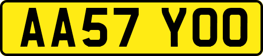 AA57YOO