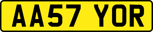 AA57YOR