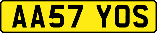 AA57YOS