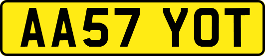 AA57YOT