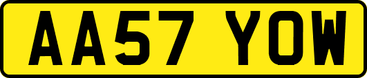 AA57YOW