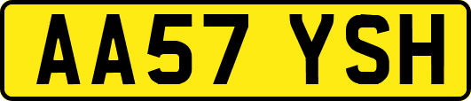 AA57YSH