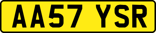 AA57YSR