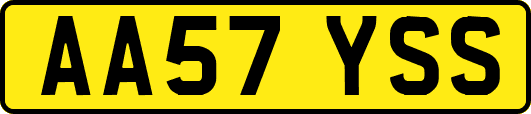 AA57YSS