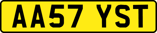AA57YST
