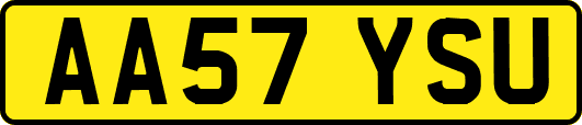 AA57YSU