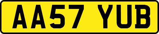 AA57YUB