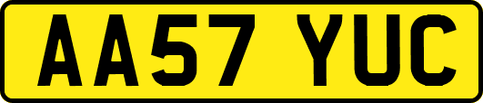 AA57YUC