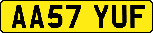 AA57YUF