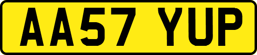 AA57YUP