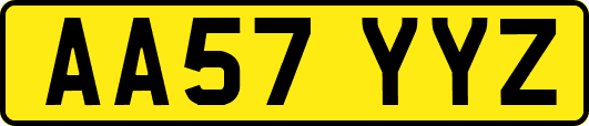 AA57YYZ