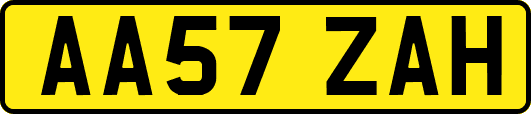 AA57ZAH