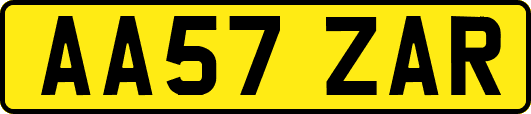 AA57ZAR