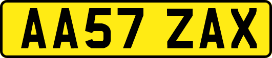 AA57ZAX