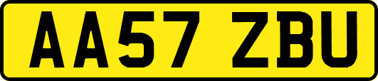AA57ZBU