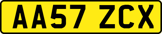 AA57ZCX