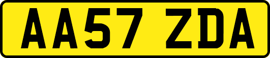 AA57ZDA