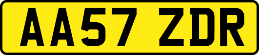 AA57ZDR