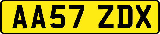 AA57ZDX
