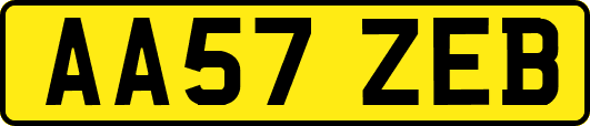 AA57ZEB