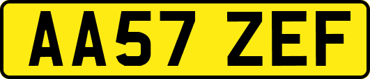 AA57ZEF