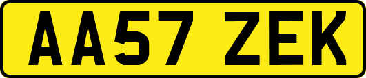 AA57ZEK