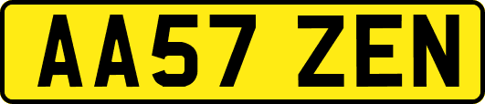 AA57ZEN