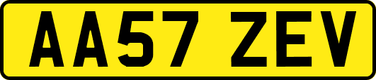 AA57ZEV