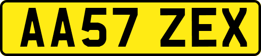 AA57ZEX